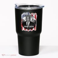 John Lewis Tribute Tumbler thumb 0