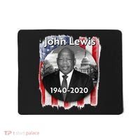 John Lewis Tribute Mousepad thumb 0