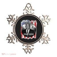John Lewis Tribute Ornament thumb 0