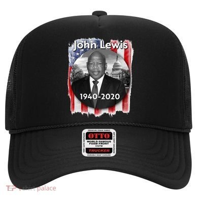 John Lewis Tribute Hat
