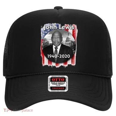 John Lewis Tribute Hat