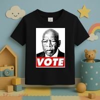 John Lewis Tribute Vote Poster Toddler T-Shirt thumb 3