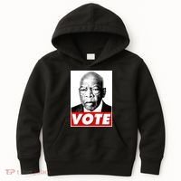 John Lewis Tribute Vote Poster Kids Hoodie thumb 0