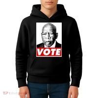 John Lewis Tribute Vote Poster Kids Hoodie thumb 4