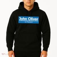John Oliver For President Hoodie thumb 2