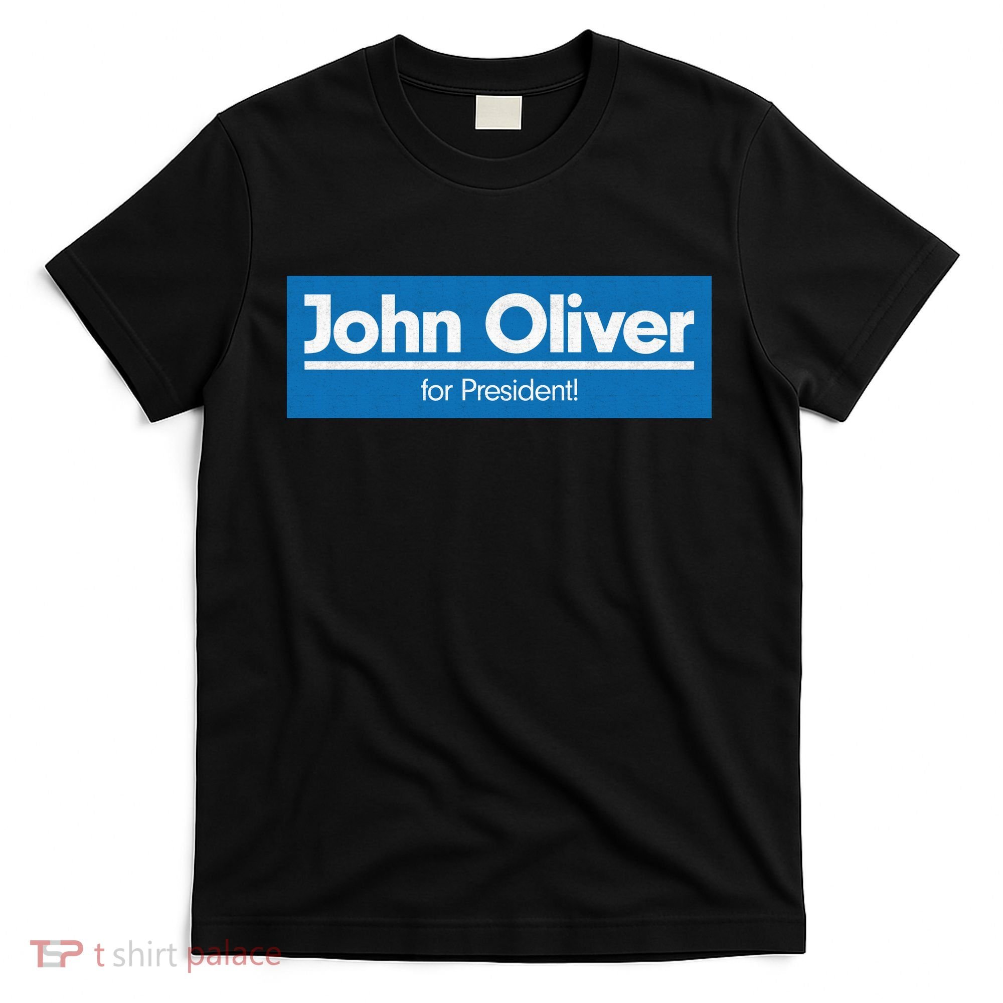 John Oliver For President T-Shirt