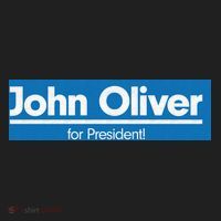 John Oliver For President Beanie thumb 2