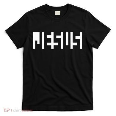 Jesus Optical Illusion A Glimpse Beyond Perception T-Shirt