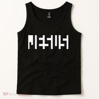 Jesus Optical Illusion A Glimpse Beyond Perception Tank Top thumb 2