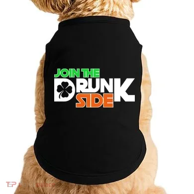 Doggie Tank