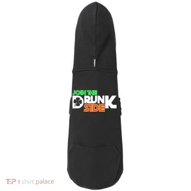Doddie Hoodie