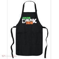 Join The Drunk Side St. Patrick's Day Apron thumb 0