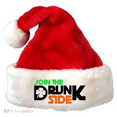 Santa Hat