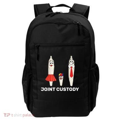 Joint Custody Backpack