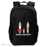 Joint Custody Backpack thumb 0