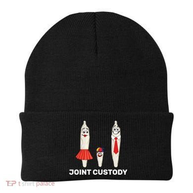 Joint Custody Beanie