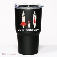 Joint Custody Tumbler thumb 0
