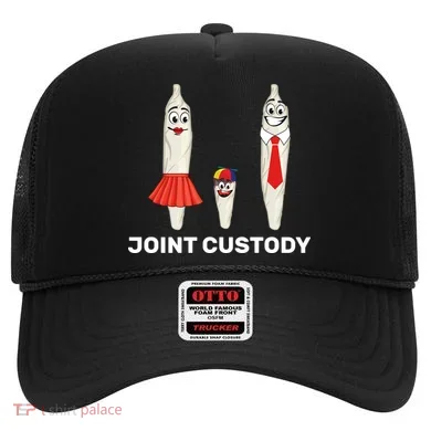 Joint Custody Hat