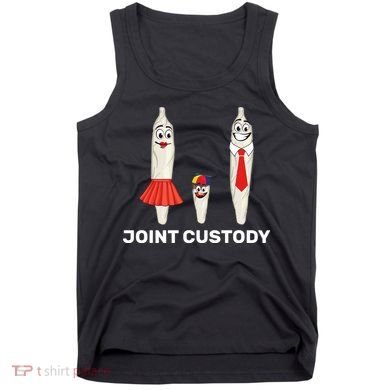 Joint Custody Tank Top