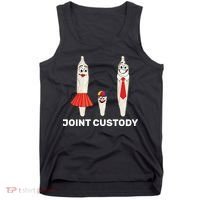 Joint Custody Tank Top thumb 0