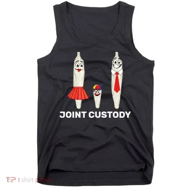 Joint Custody Tank Top