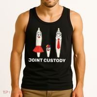 Joint Custody Tank Top thumb 3