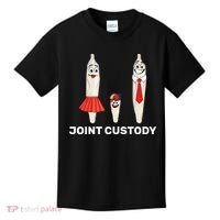 Joint Custody Kids T-Shirt thumb 0
