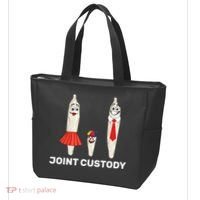 Joint Custody Tote Bag thumb 3