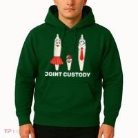 Joint Custody Hoodie thumb 2