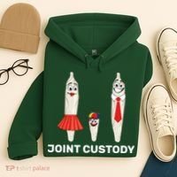 Joint Custody Hoodie thumb 4