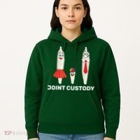 Joint Custody Hoodie thumb 5