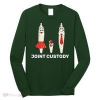 Joint Custody Long Sleeve Shirt thumb 0