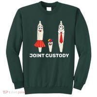 Joint Custody Sweatshirt thumb 0