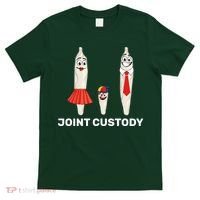 Joint Custody T-Shirt thumb 0