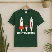 Joint Custody T-Shirt thumb 2