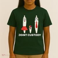 Joint Custody T-Shirt thumb 4