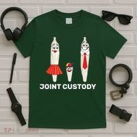 Joint Custody T-Shirt thumb 5