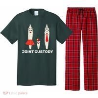 Joint Custody Pajama Set thumb 0