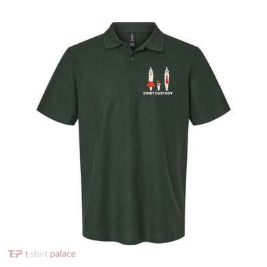 Joint Custody Polo