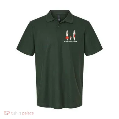 Joint Custody Polo