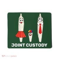 Joint Custody Mousepad thumb 0