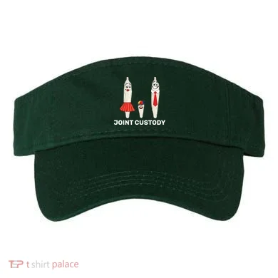 Joint Custody Visor