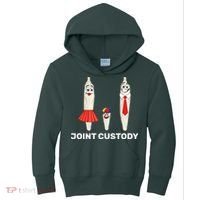 Joint Custody Kids Hoodie thumb 0