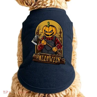 Doggie Tank