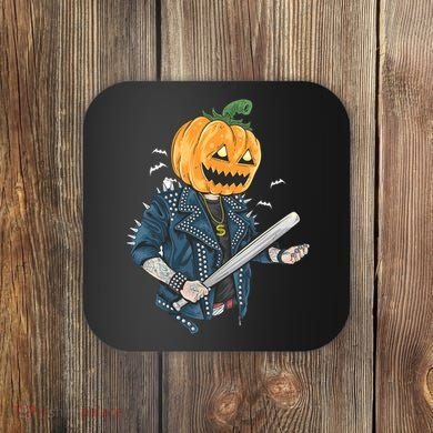 Jack O Lantern Gangster Gang Coaster