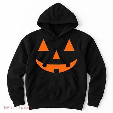 JACK O LANTERN PUMPKIN Costumes For Halloween Hoodie