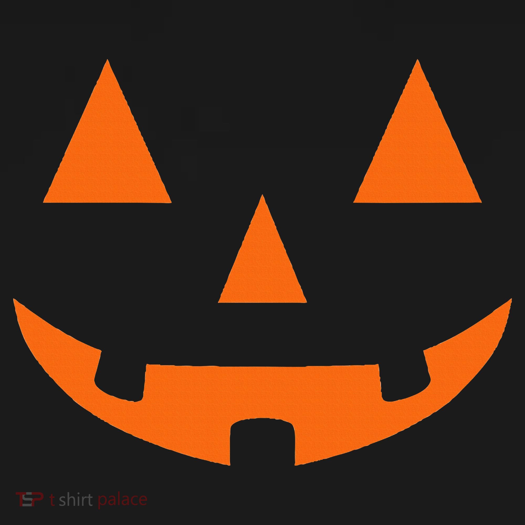 JACK O LANTERN PUMPKIN Costumes For Halloween Long Sleeve Shirt