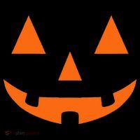 JACK O LANTERN PUMPKIN Costumes For Halloween Sweatshirt thumb 3