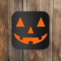 JACK O LANTERN PUMPKIN Costumes For Halloween Coaster thumb 0