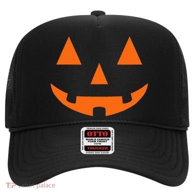 JACK O LANTERN PUMPKIN Costumes For Halloween Hat